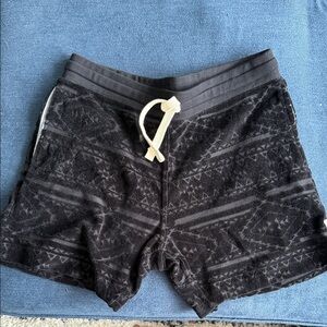 Men's Black Chubbies Shorts